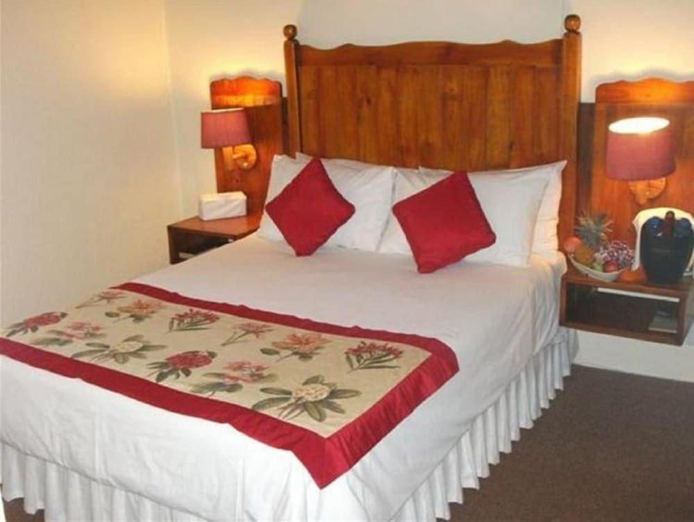 Sandford Park Country Hotel Bergville Luaran gambar