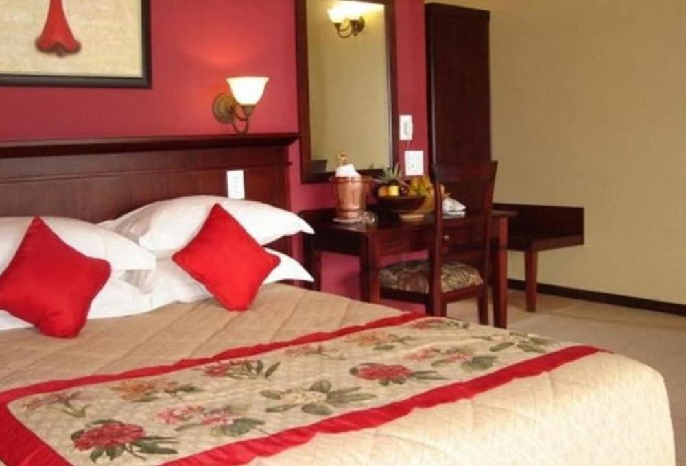 Sandford Park Country Hotel Bergville Luaran gambar