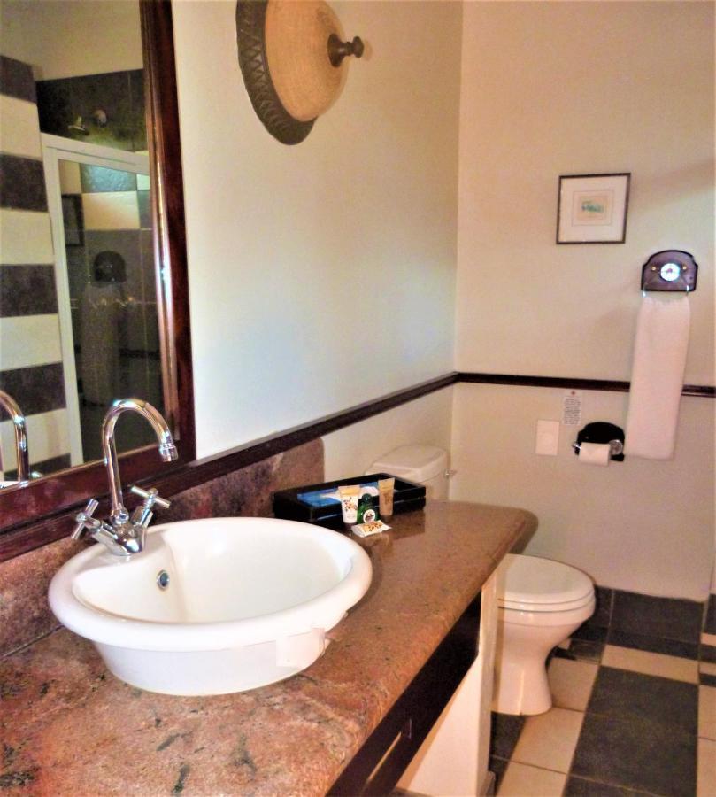 Sandford Park Country Hotel Bergville Luaran gambar